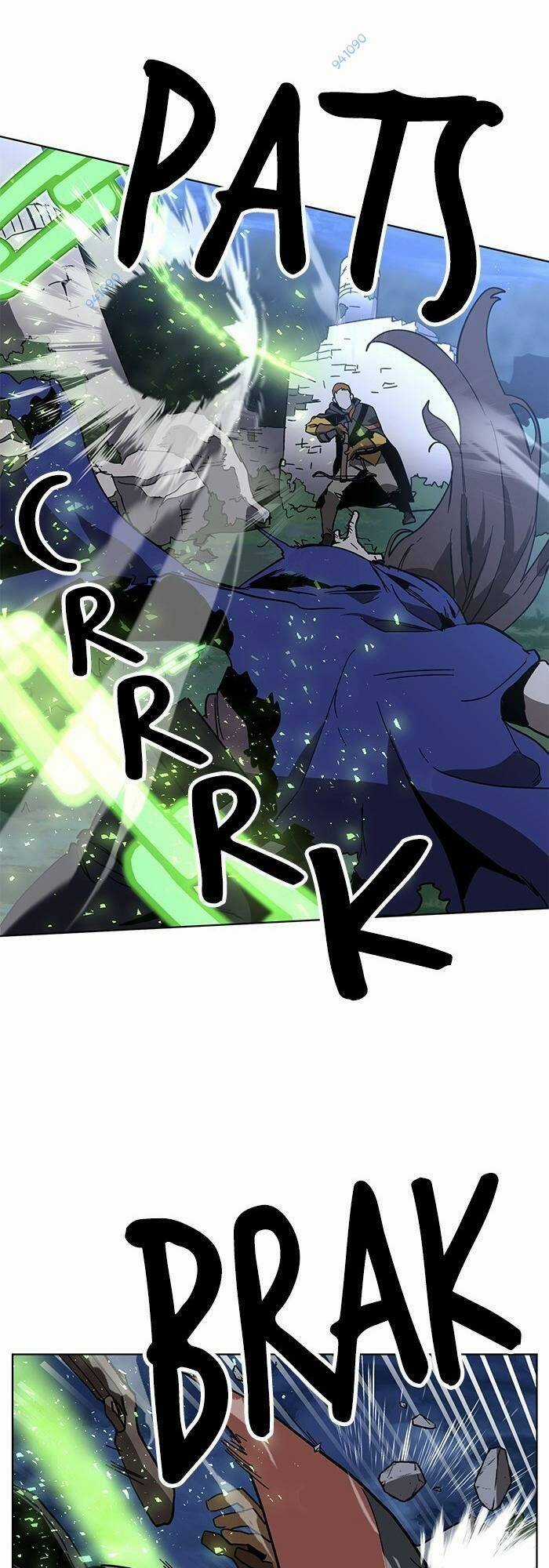 Trùm Cuối - Chapter 22 - Trang 47