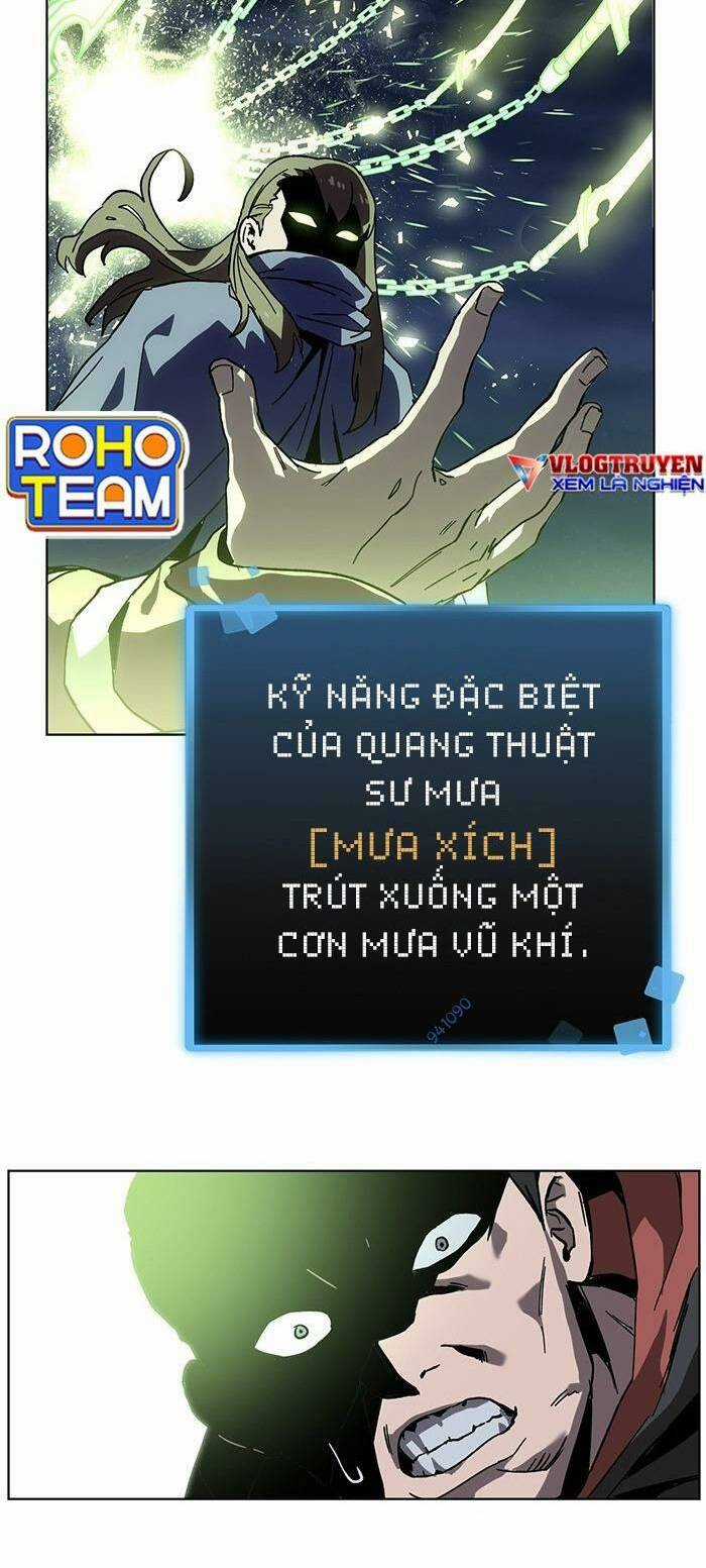 Trùm Cuối - Chapter 22 - Trang 54