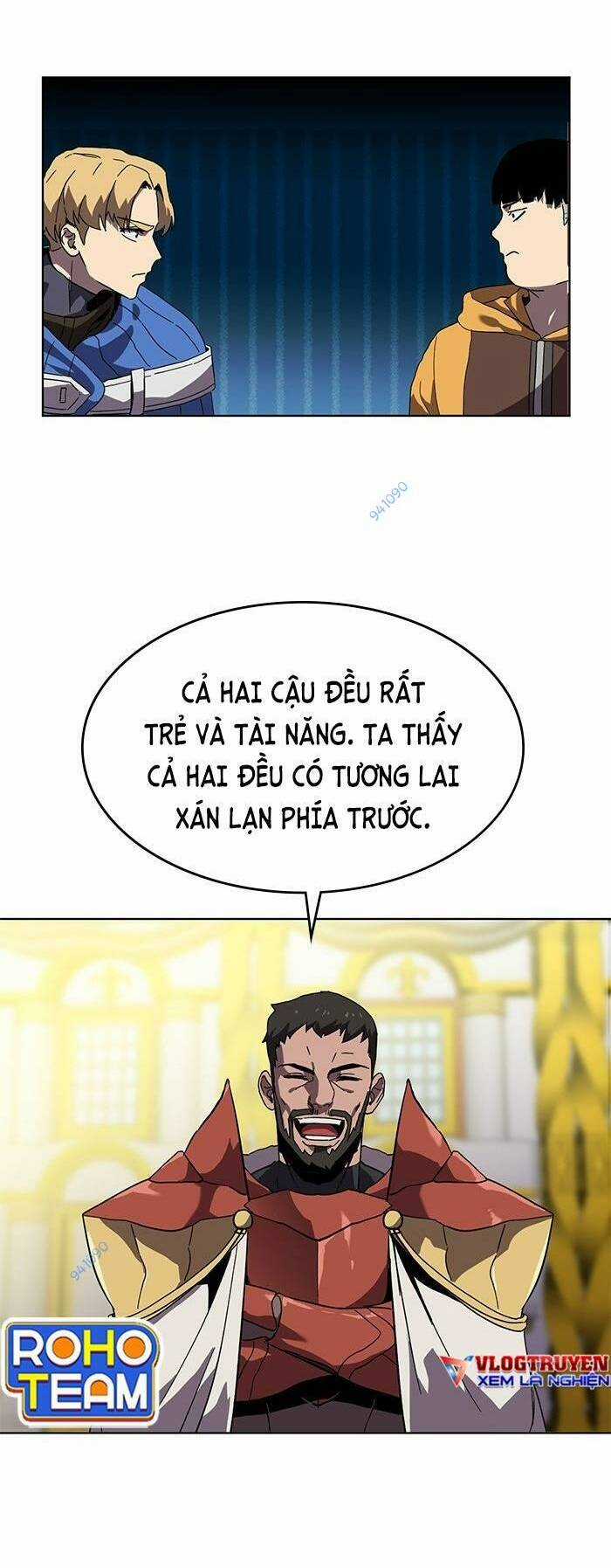 Trùm Cuối - Chapter 22 - Trang 59