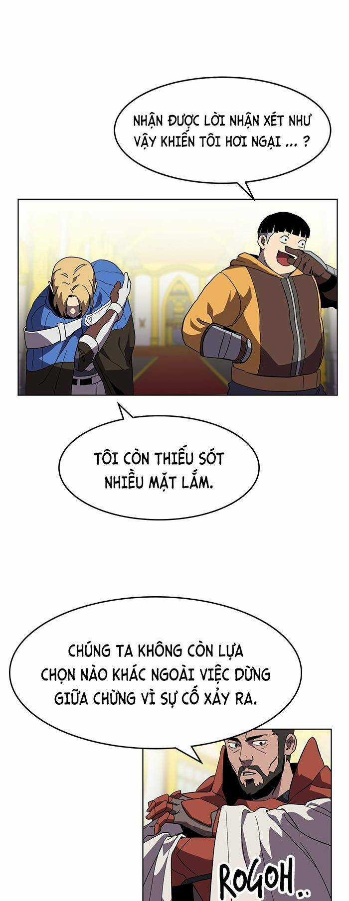 Trùm Cuối - Chapter 22 - Trang 60