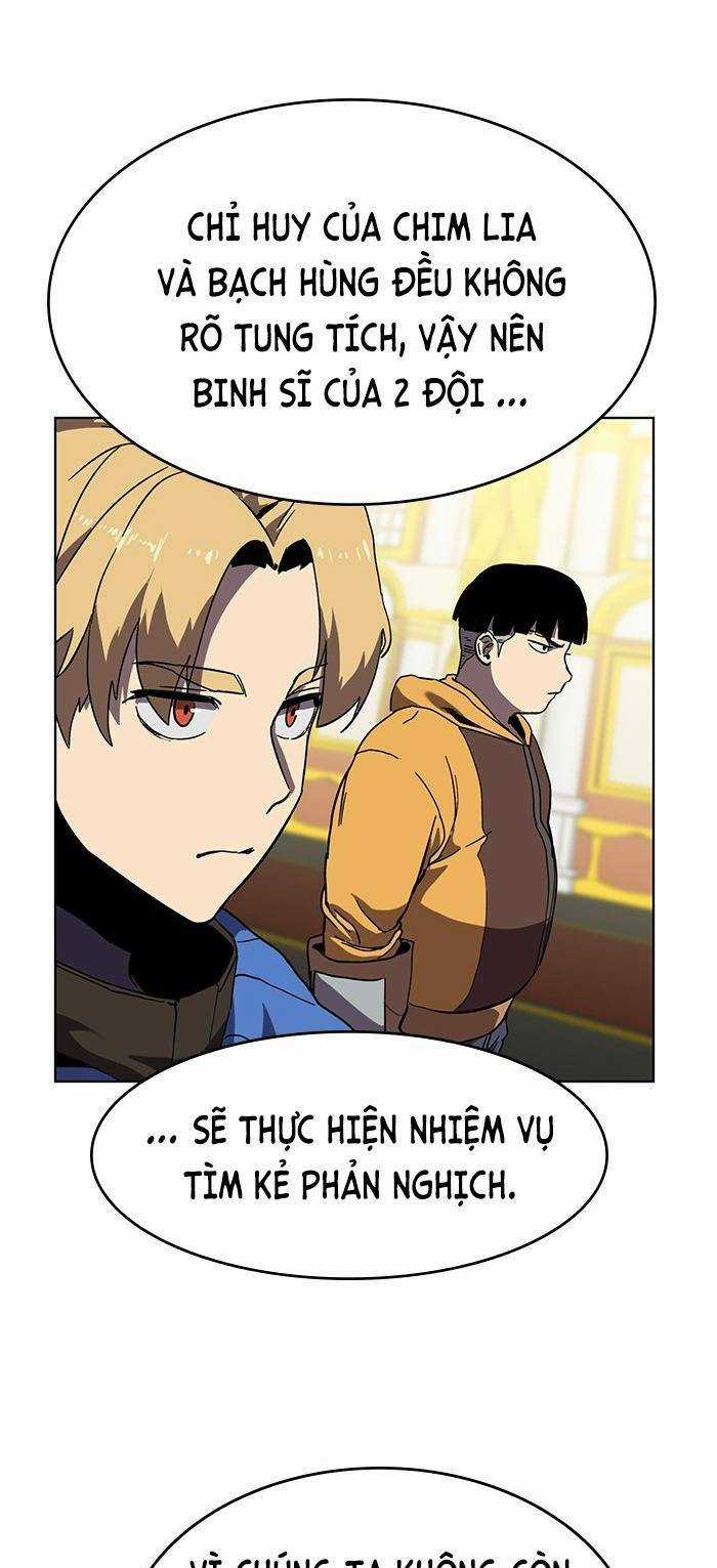 Trùm Cuối - Chapter 22 - Trang 65