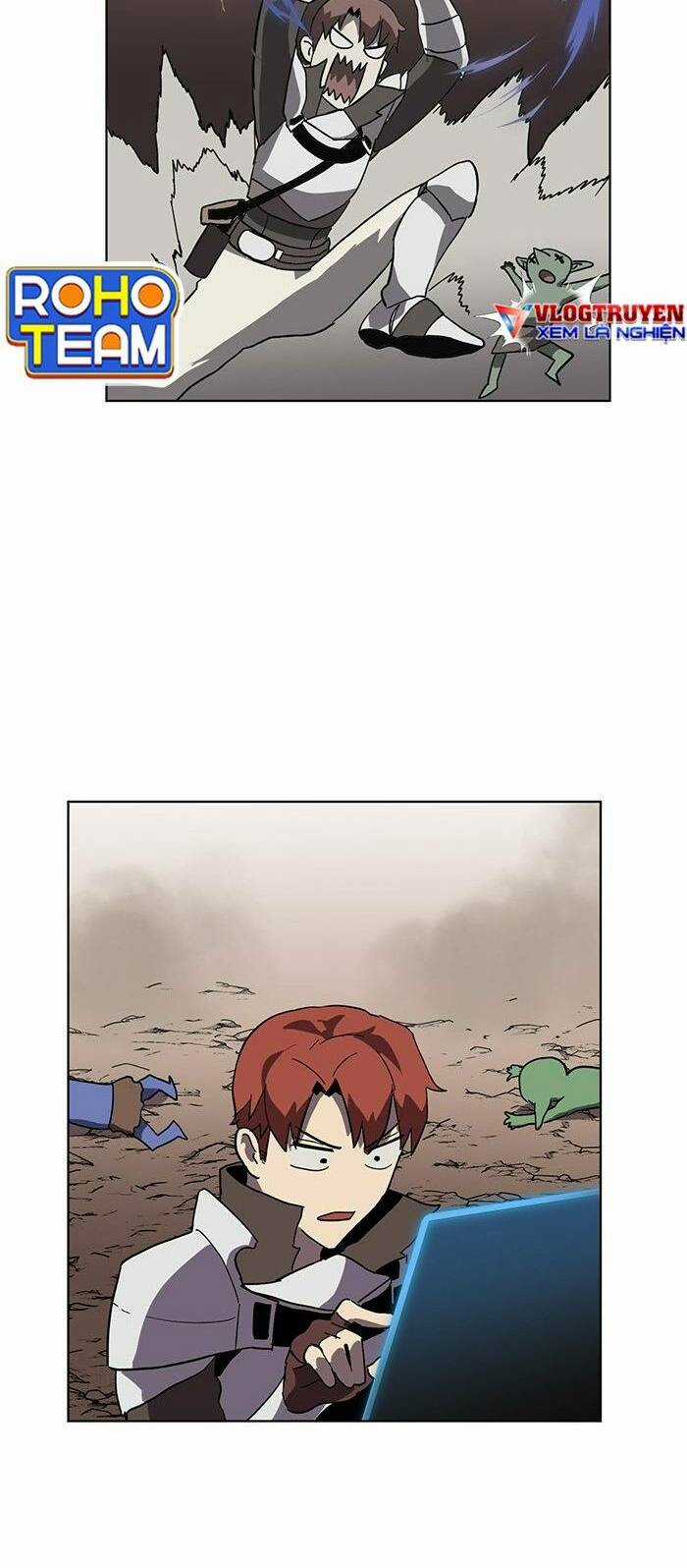 Trùm Cuối - Chapter 22 - Trang 70