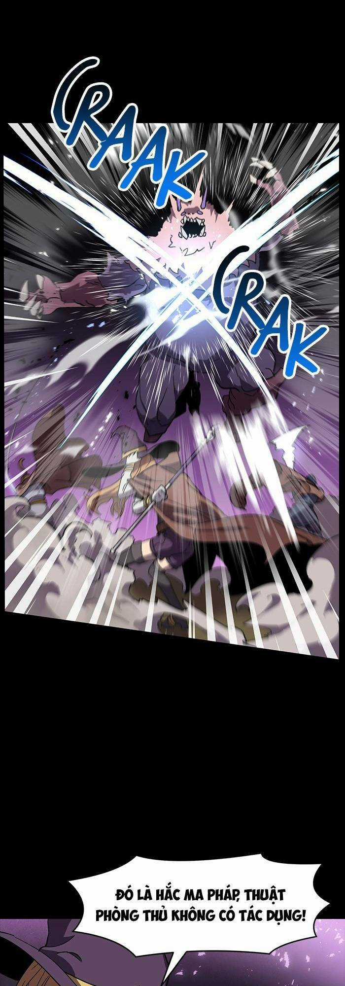 Trùm Cuối - Chapter 22 - Trang 8