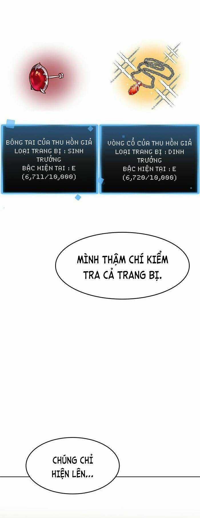 Trùm Cuối - Chapter 22 - Trang 71