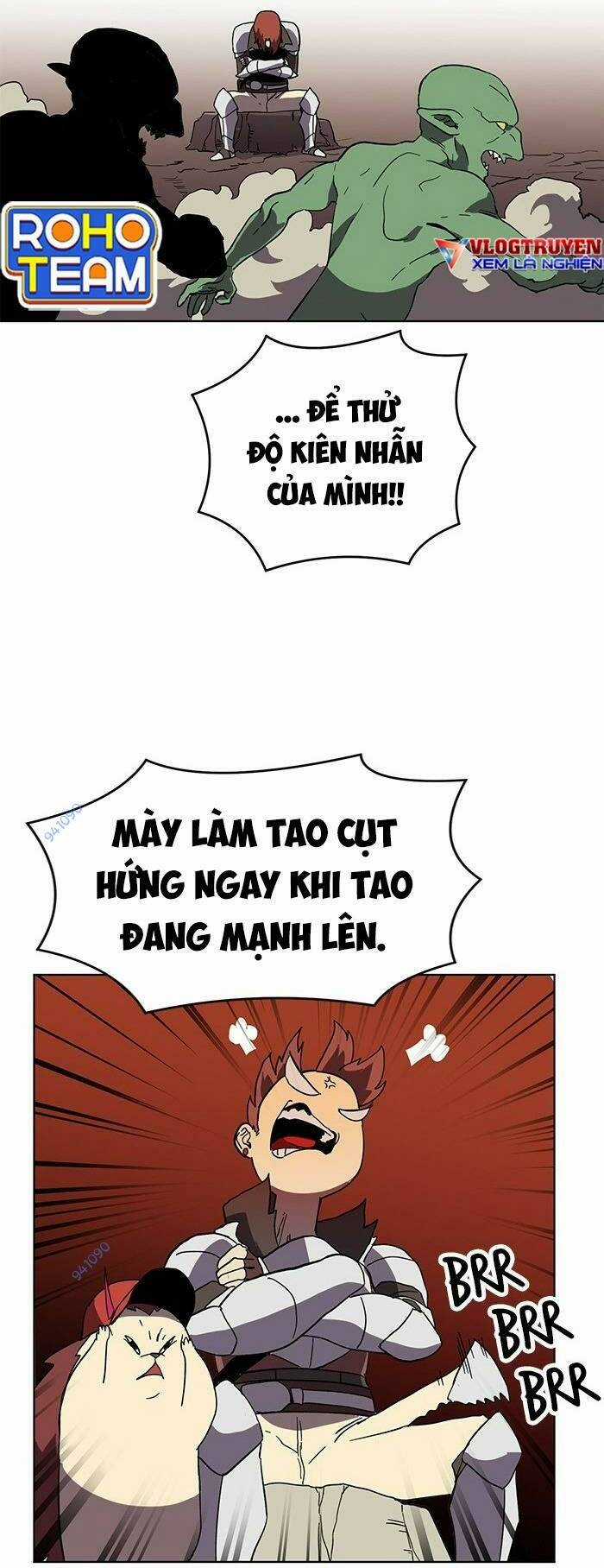 Trùm Cuối - Chapter 22 - Trang 72