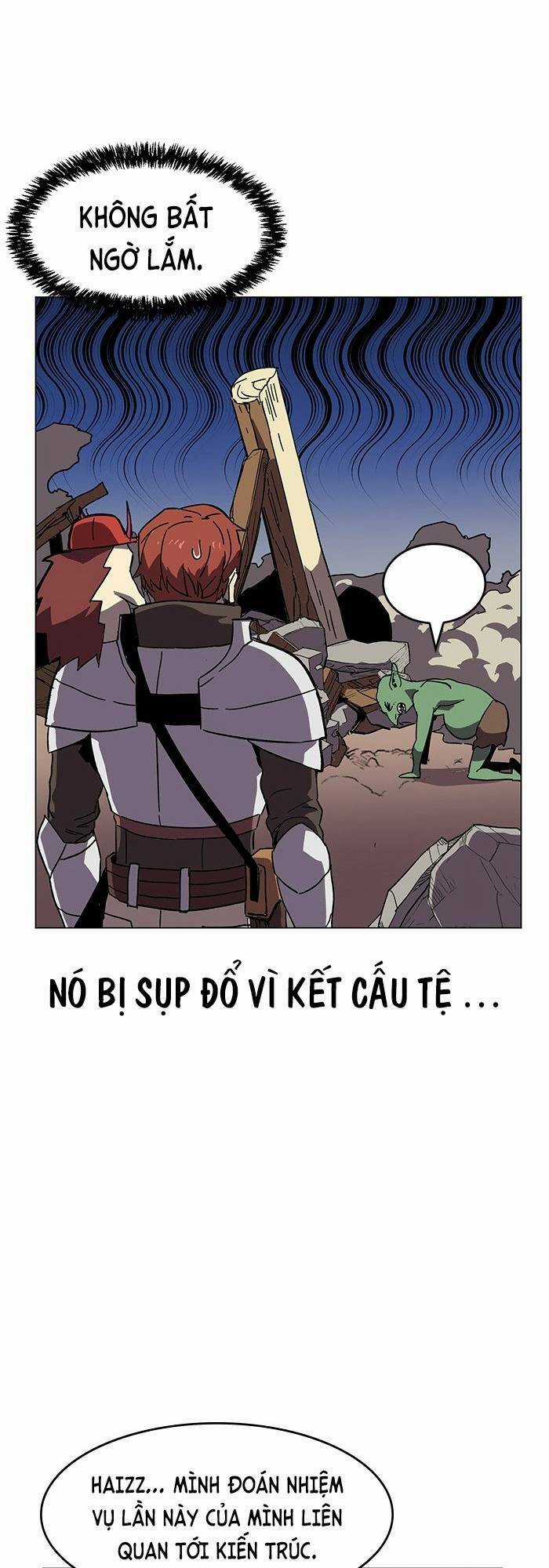 Trùm Cuối - Chapter 22 - Trang 77