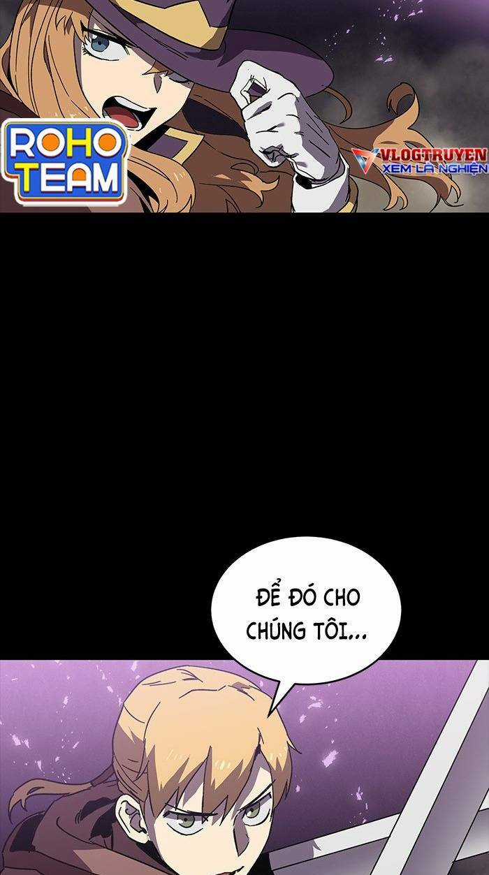 Trùm Cuối - Chapter 22 - Trang 9