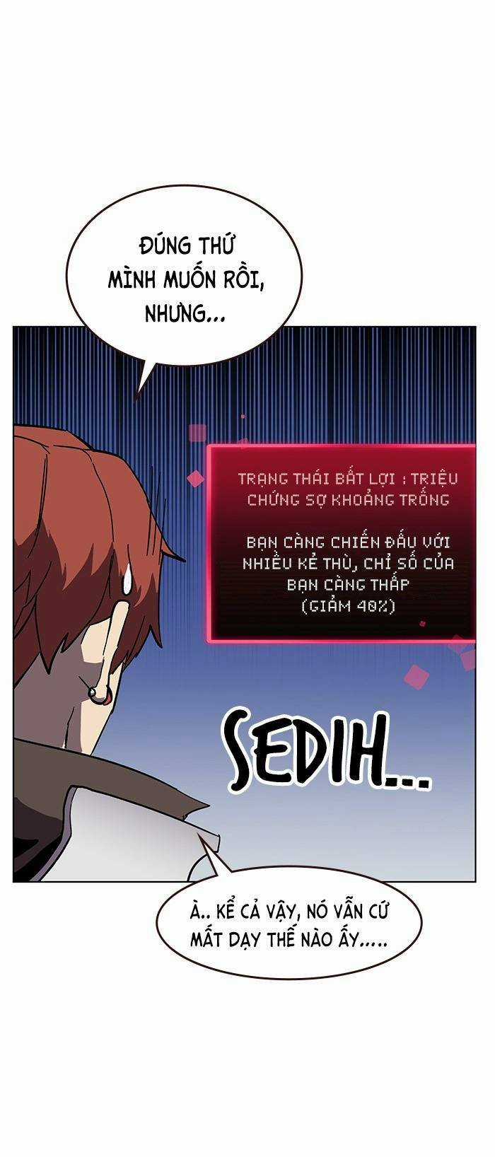 Trùm Cuối - Chapter 23 - Trang 12