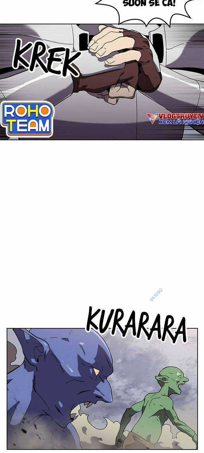 Trùm Cuối - Chapter 23 - Trang 15