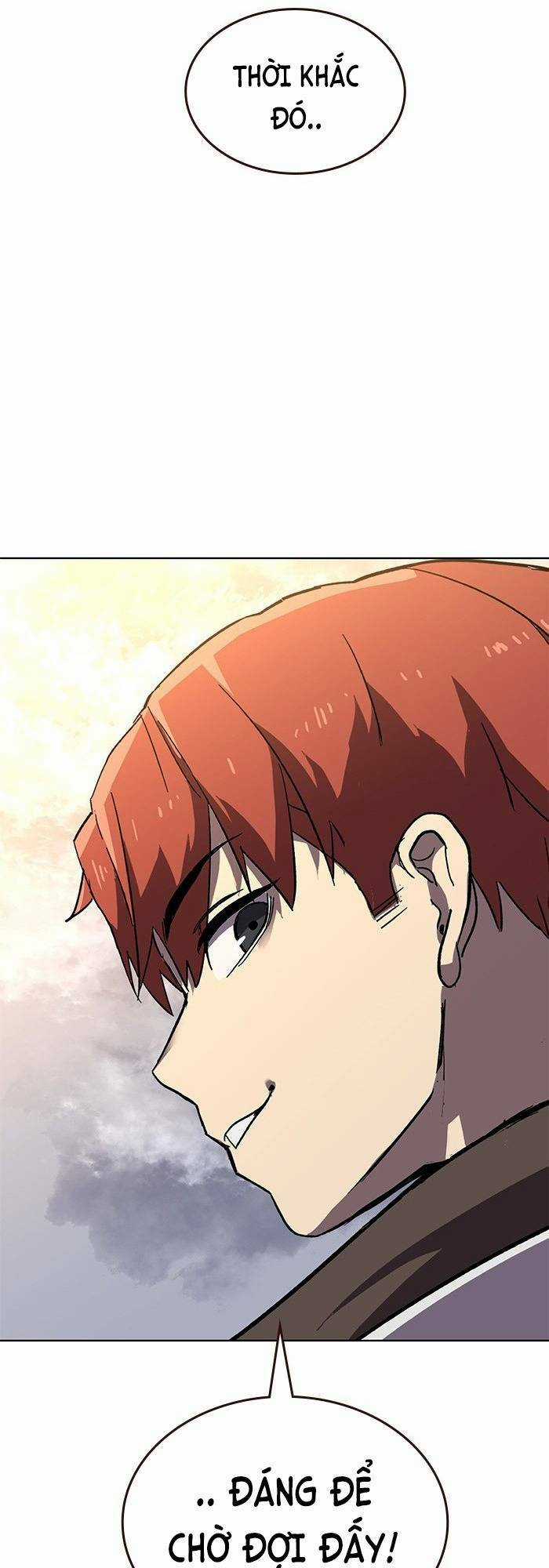 Trùm Cuối - Chapter 23 - Trang 16