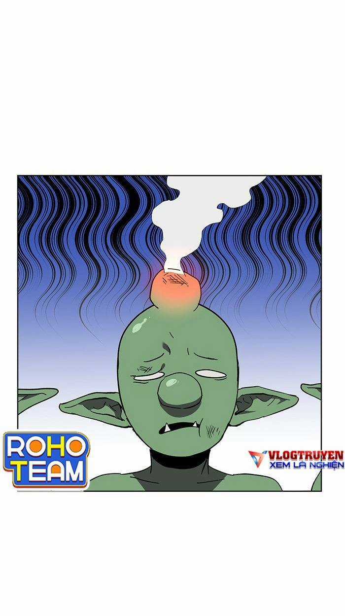 Trùm Cuối - Chapter 23 - Trang 18