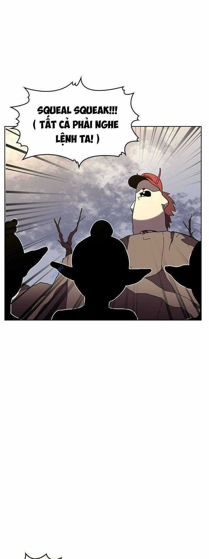 Trùm Cuối - Chapter 23 - Trang 19