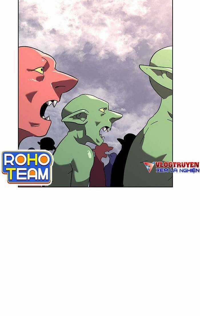 Trùm Cuối - Chapter 23 - Trang 25