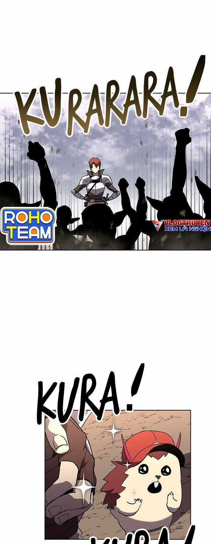 Trùm Cuối - Chapter 23 - Trang 29