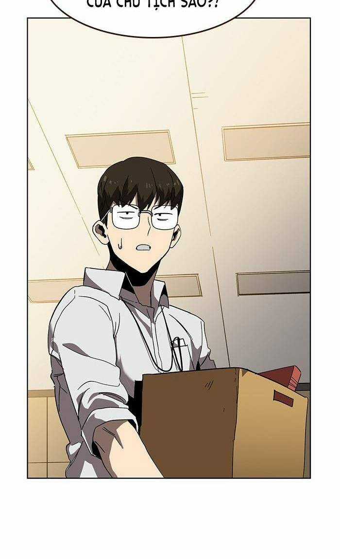 Trùm Cuối - Chapter 23 - Trang 4