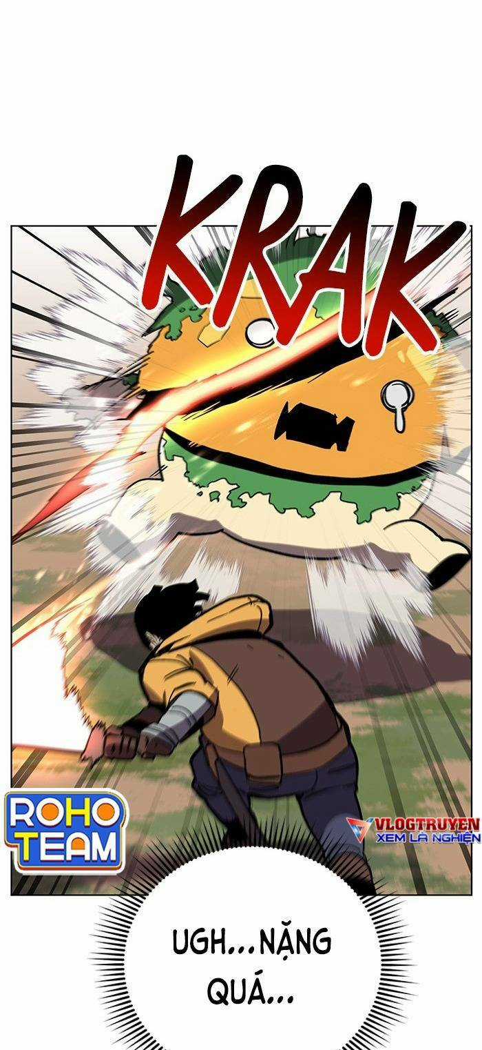 Trùm Cuối - Chapter 23 - Trang 36