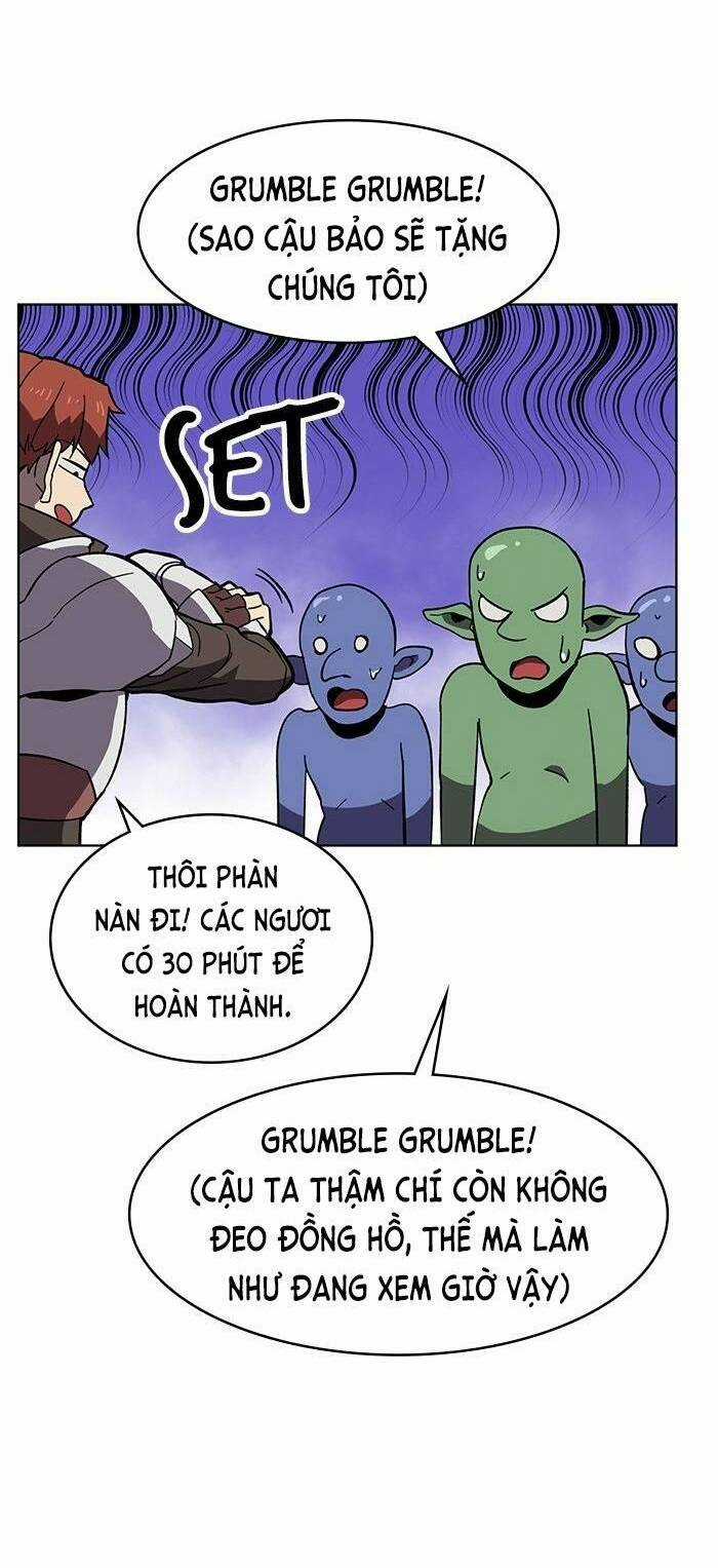 Trùm Cuối - Chapter 23 - Trang 52