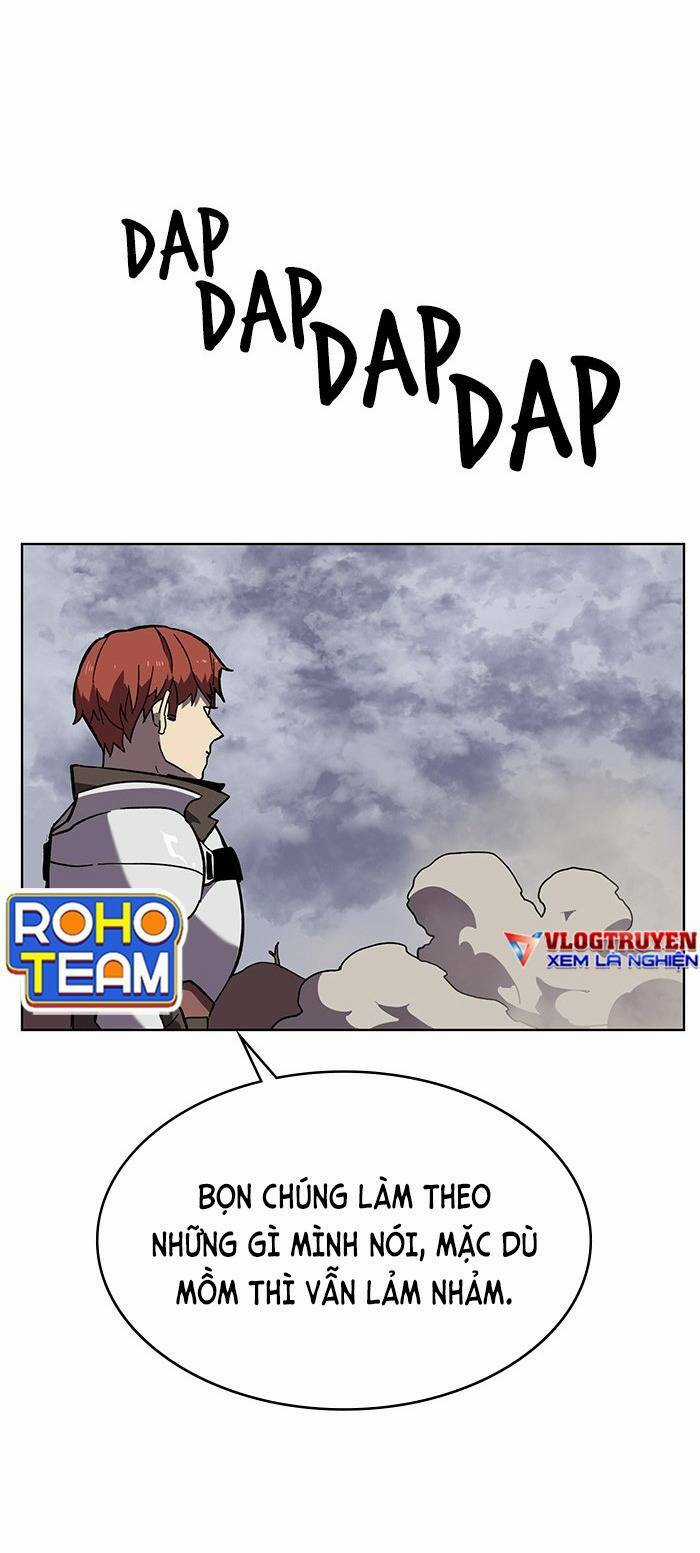 Trùm Cuối - Chapter 23 - Trang 53