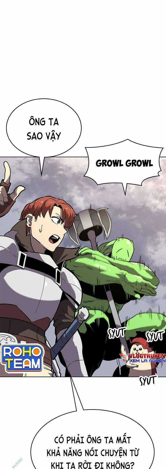 Trùm Cuối - Chapter 23 - Trang 59