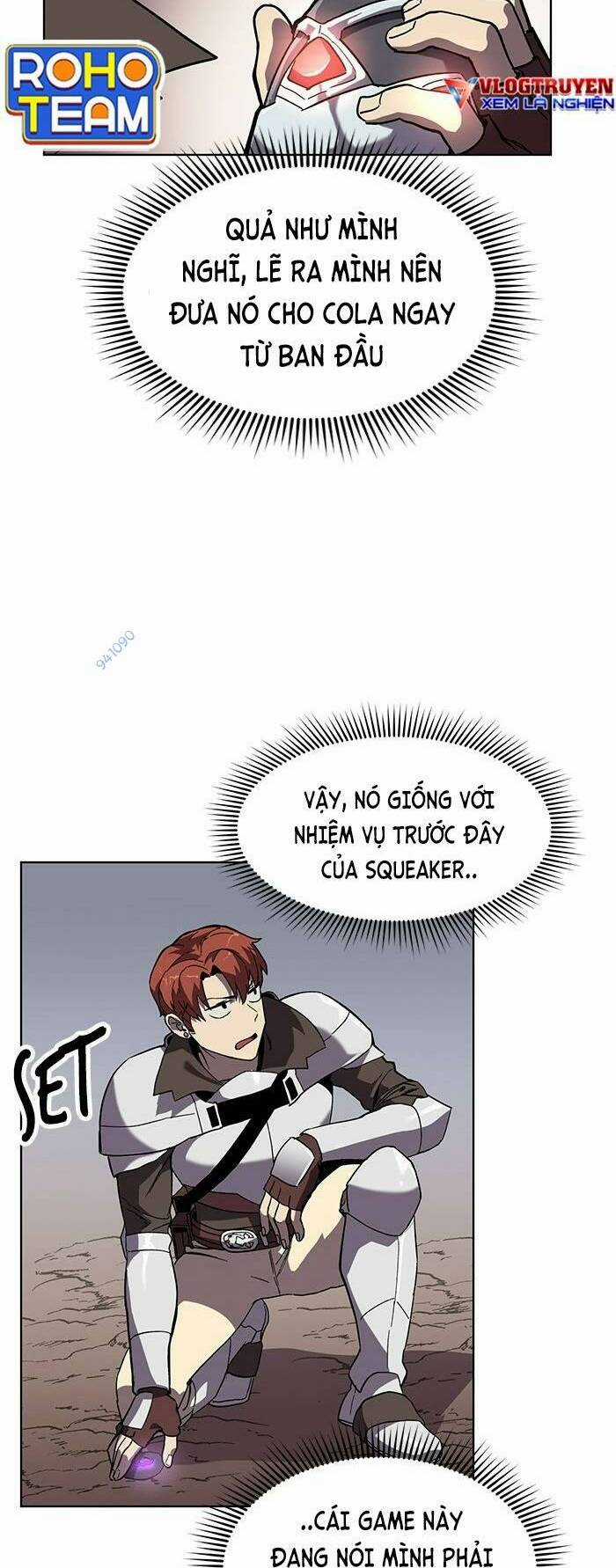 Trùm Cuối - Chapter 23 - Trang 69