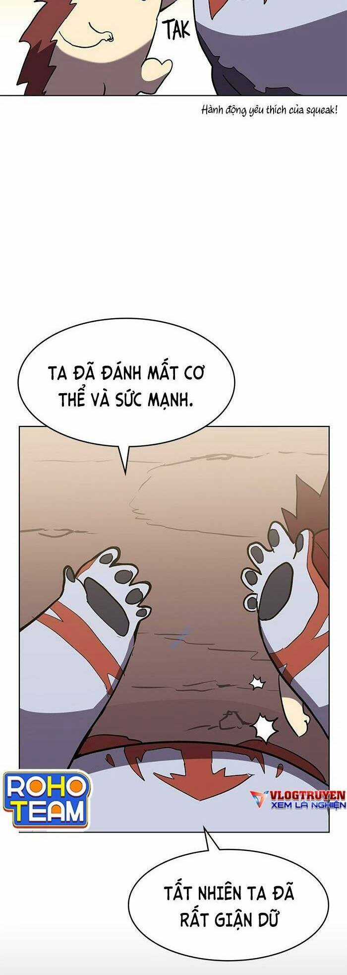 Trùm Cuối - Chapter 23 - Trang 73