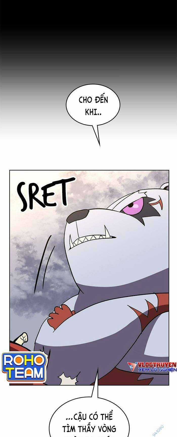 Trùm Cuối - Chapter 23 - Trang 77