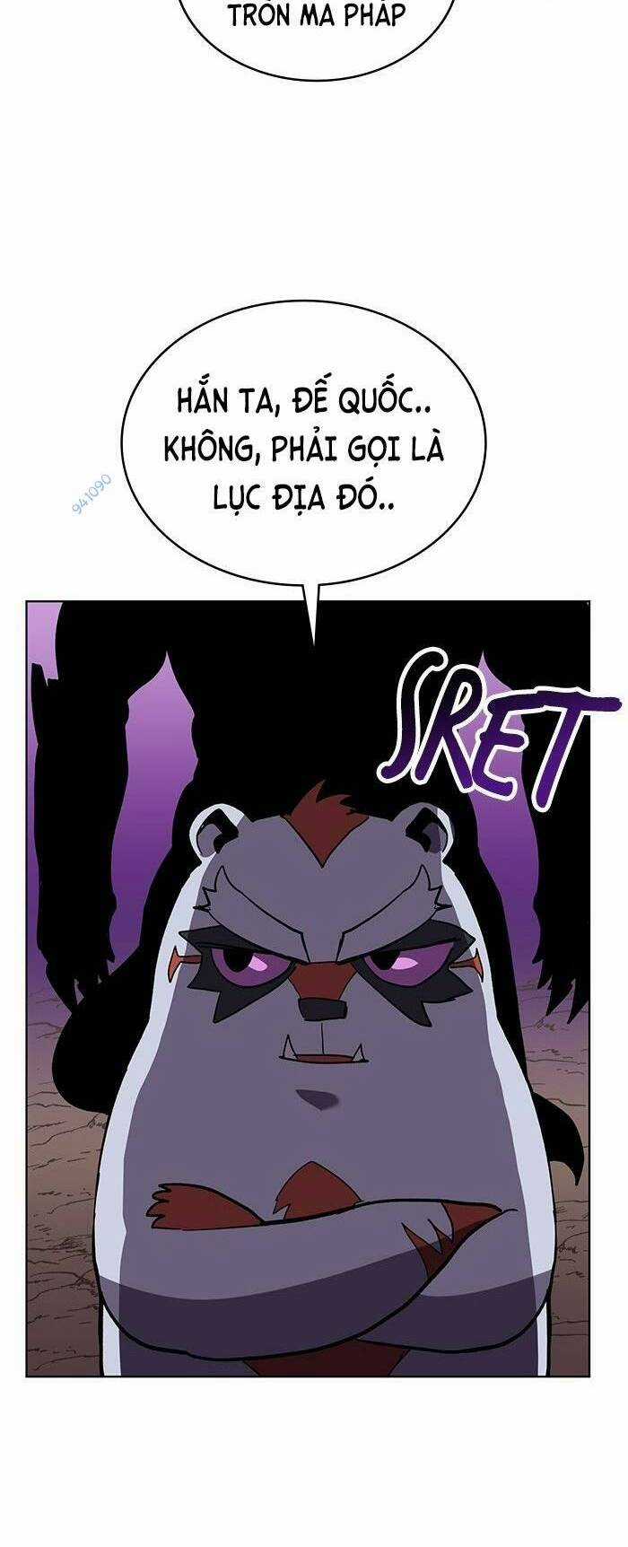 Trùm Cuối - Chapter 23 - Trang 78