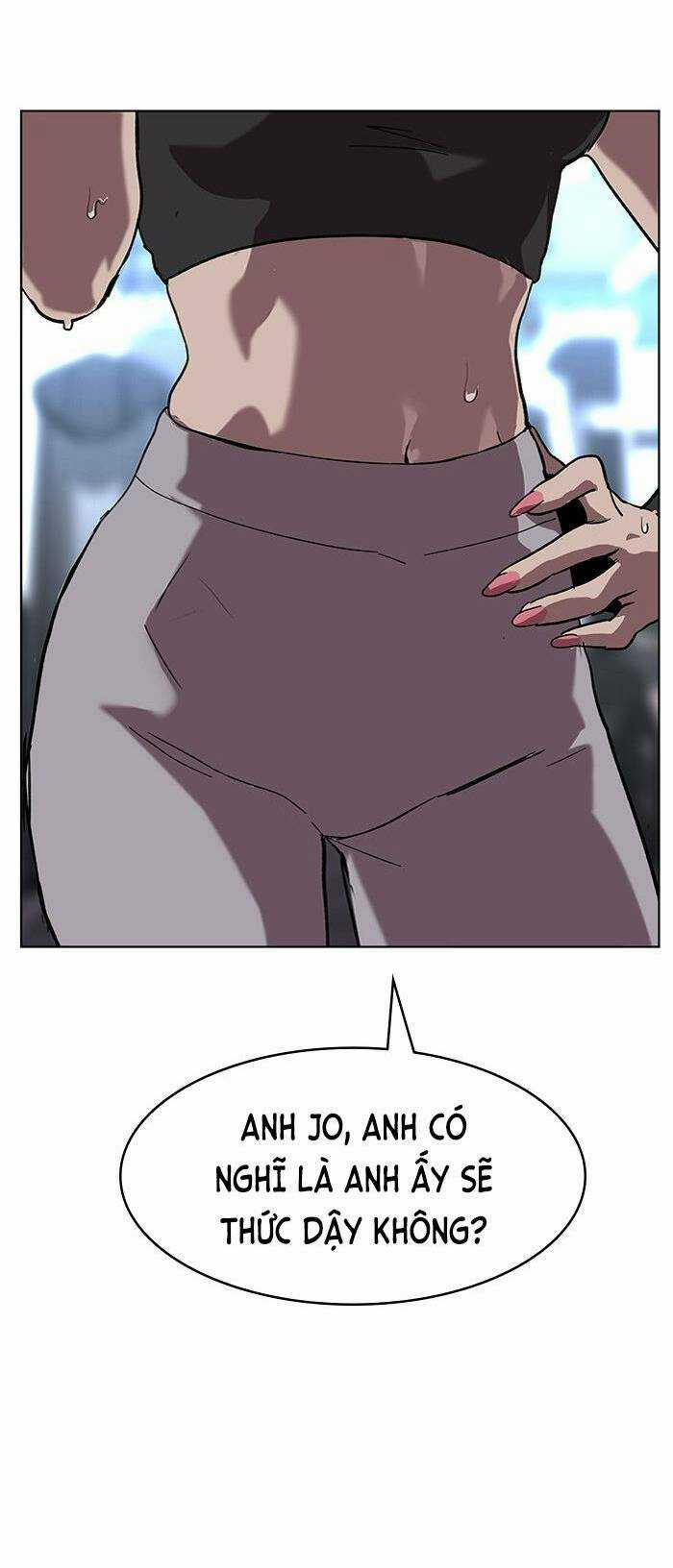 Trùm Cuối - Chapter 24 - Trang 12