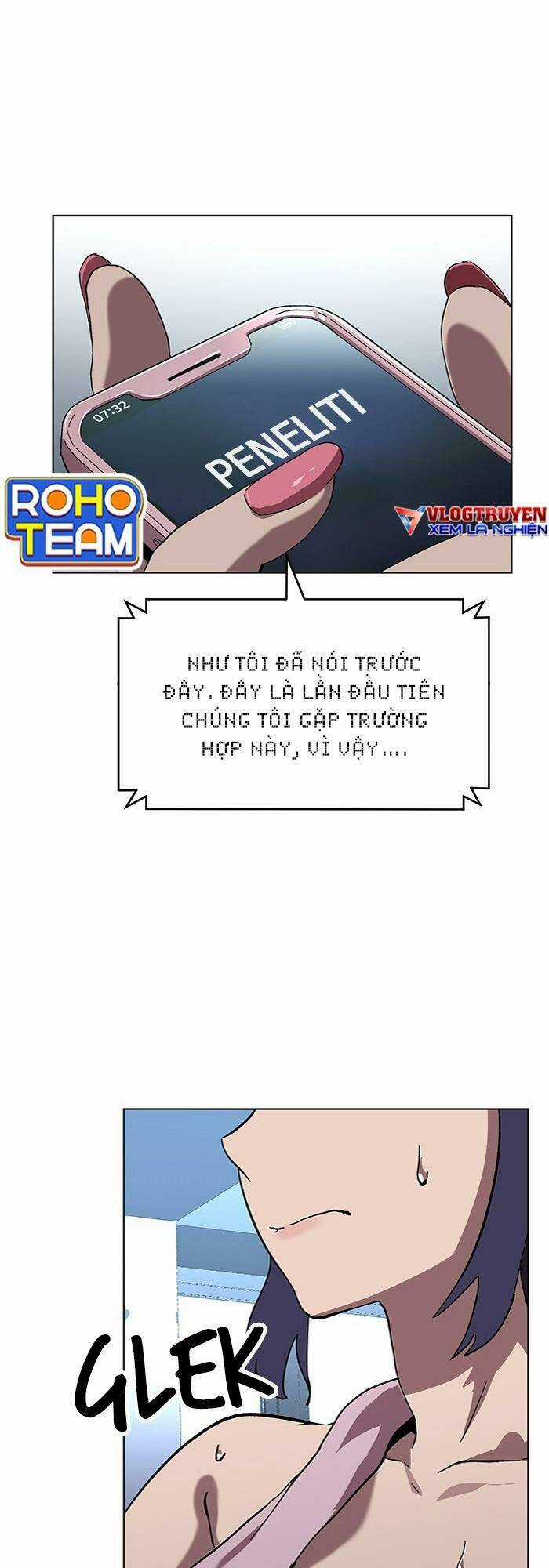 Trùm Cuối - Chapter 24 - Trang 13