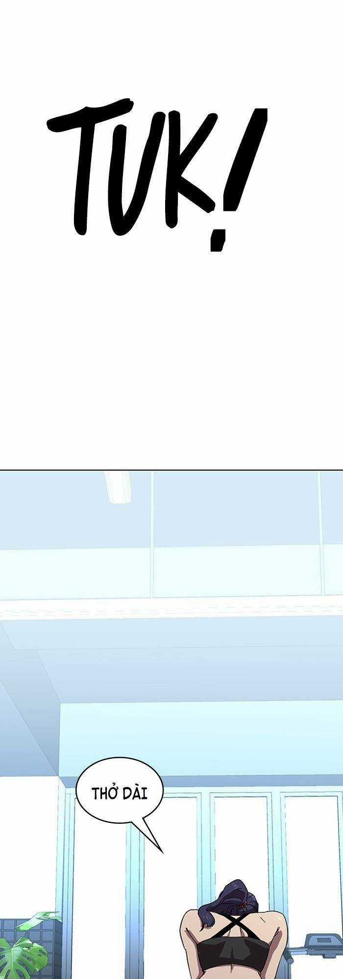 Trùm Cuối - Chapter 24 - Trang 16