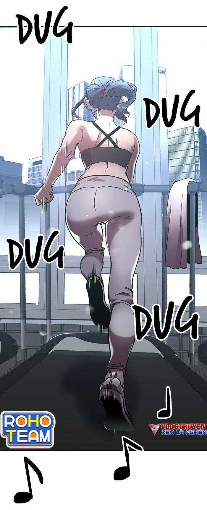 Trùm Cuối - Chapter 24 - Trang 3