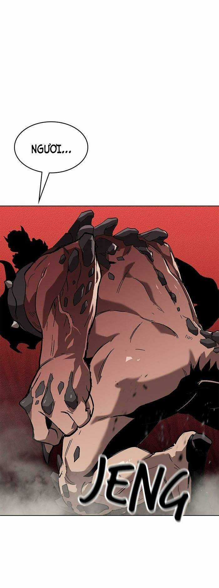 Trùm Cuối - Chapter 24 - Trang 22