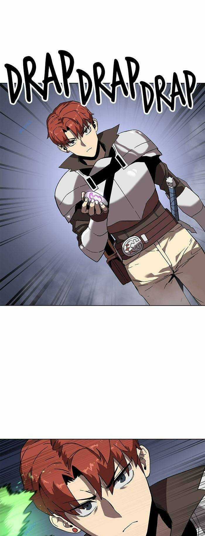 Trùm Cuối - Chapter 24 - Trang 32