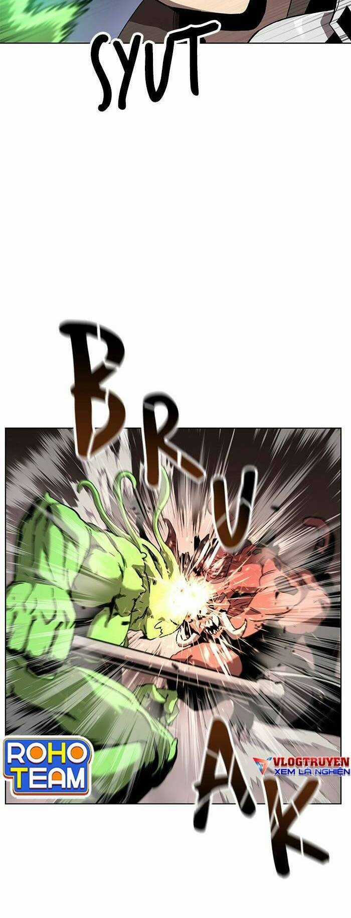 Trùm Cuối - Chapter 24 - Trang 33