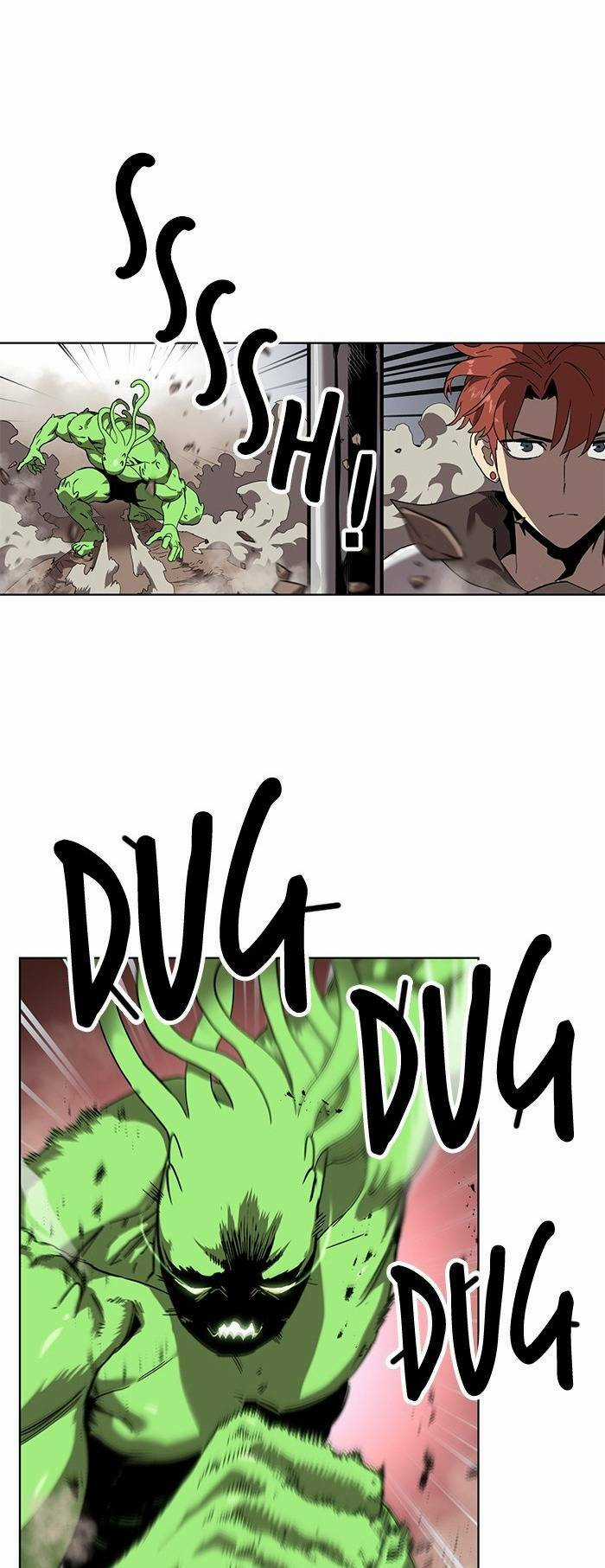 Trùm Cuối - Chapter 24 - Trang 40