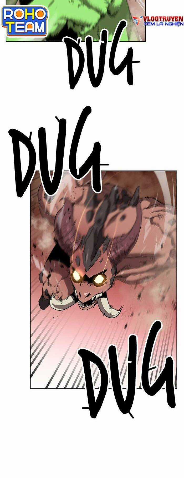 Trùm Cuối - Chapter 24 - Trang 41