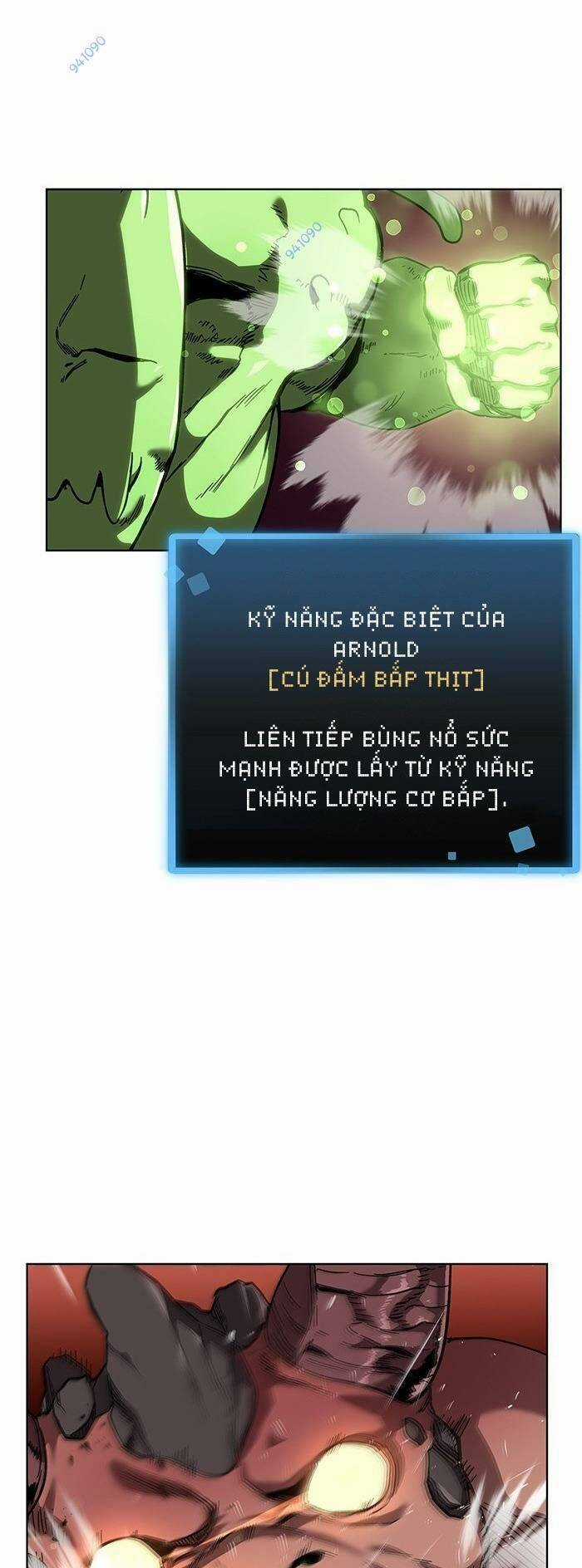 Trùm Cuối - Chapter 24 - Trang 42