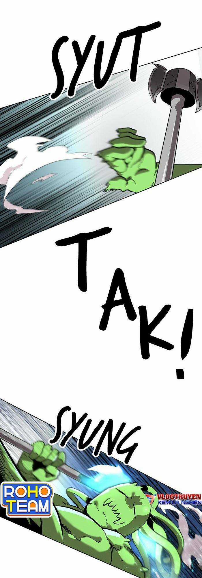 Trùm Cuối - Chapter 24 - Trang 44