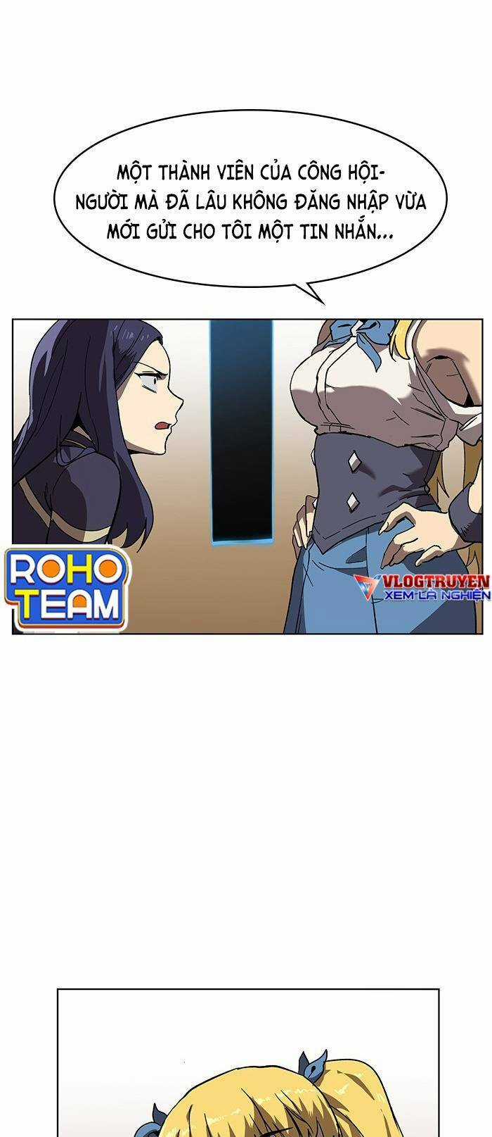 Trùm Cuối - Chapter 24 - Trang 53