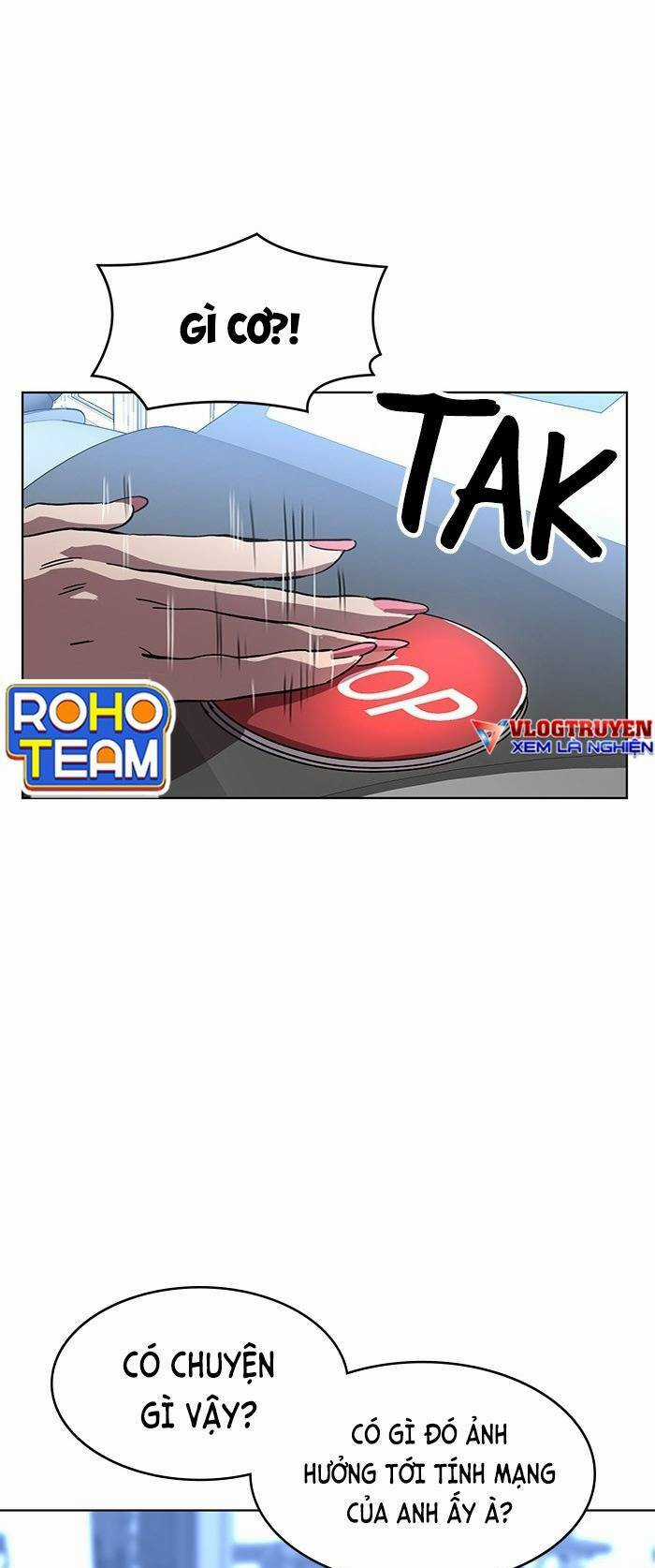 Trùm Cuối - Chapter 24 - Trang 7