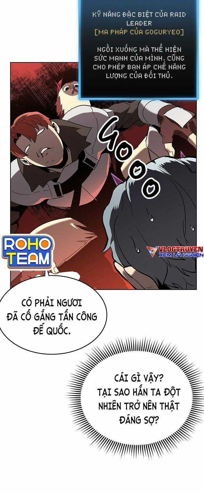 Trùm Cuối - Chapter 24 - Trang 63