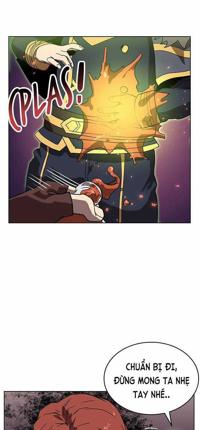 Trùm Cuối - Chapter 24 - Trang 67