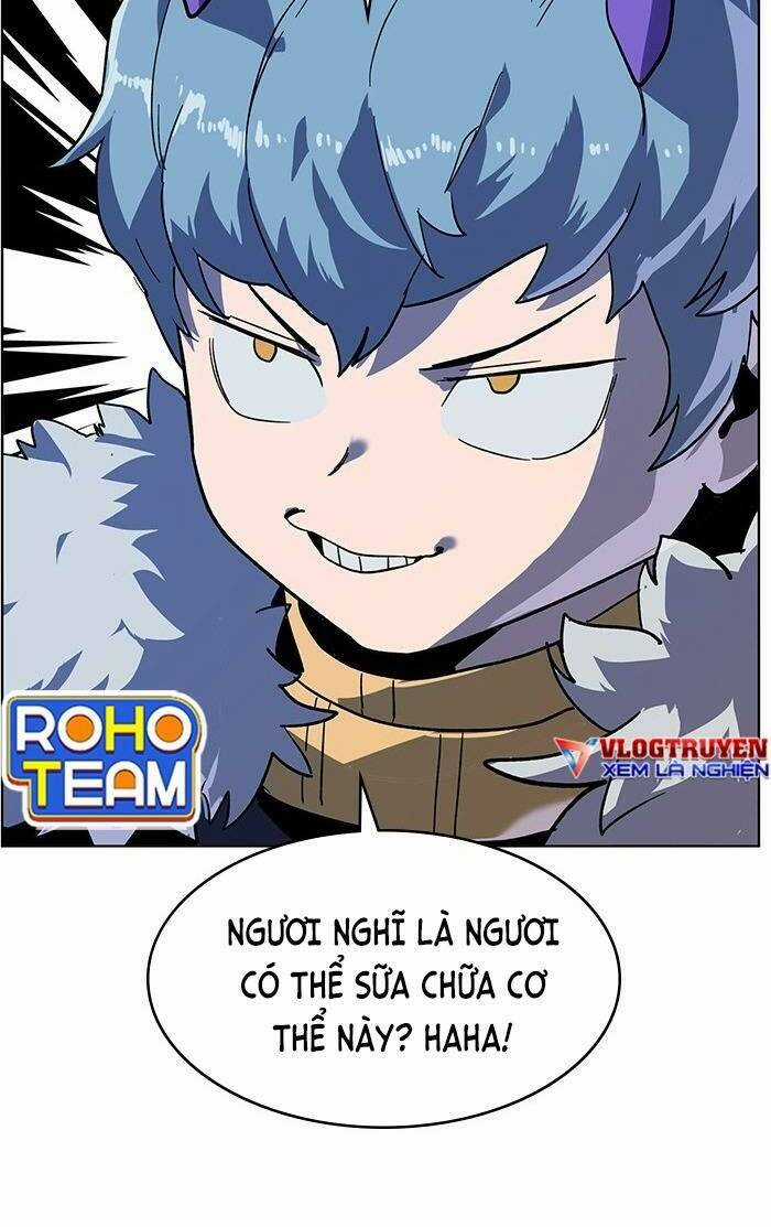 Trùm Cuối - Chapter 24 - Trang 71