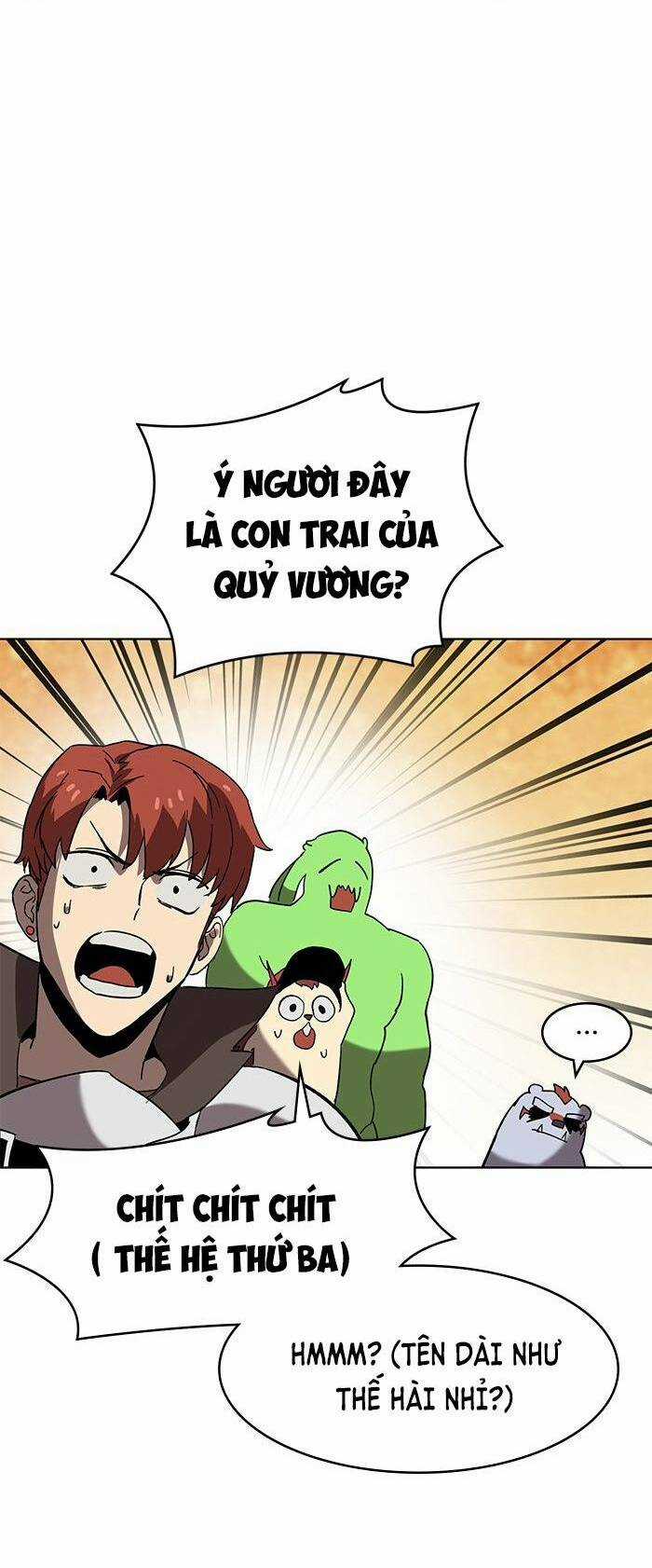 Trùm Cuối - Chapter 24 - Trang 73