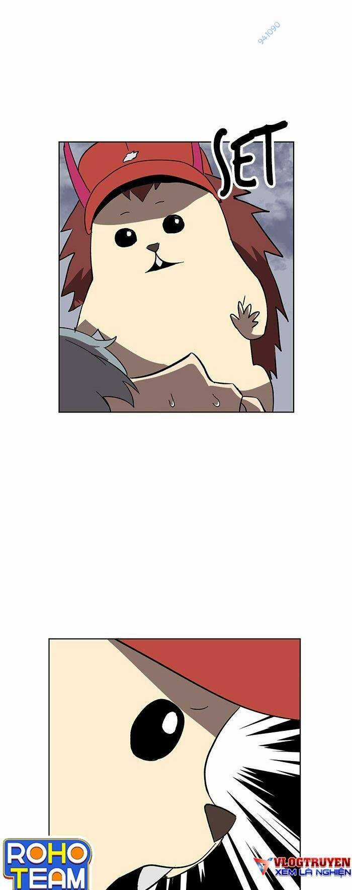 Trùm Cuối - Chapter 24 - Trang 78