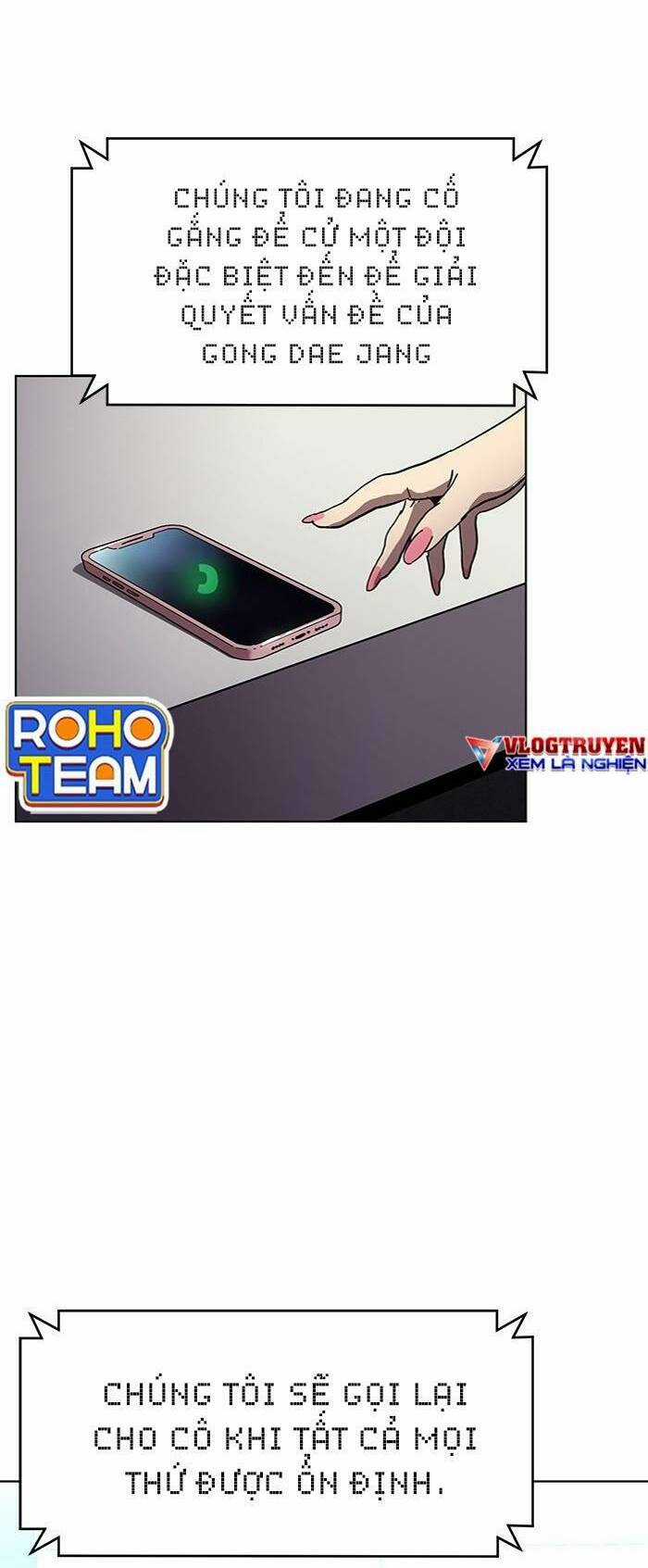 Trùm Cuối - Chapter 24 - Trang 10