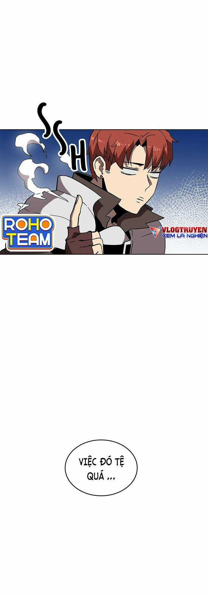 Trùm Cuối - Chapter 25 - Trang 11