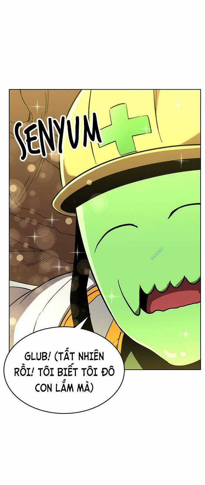 Trùm Cuối - Chapter 25 - Trang 19