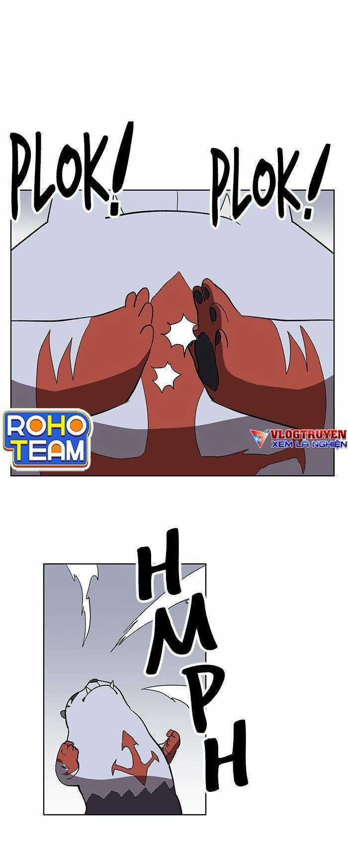 Trùm Cuối - Chapter 25 - Trang 20