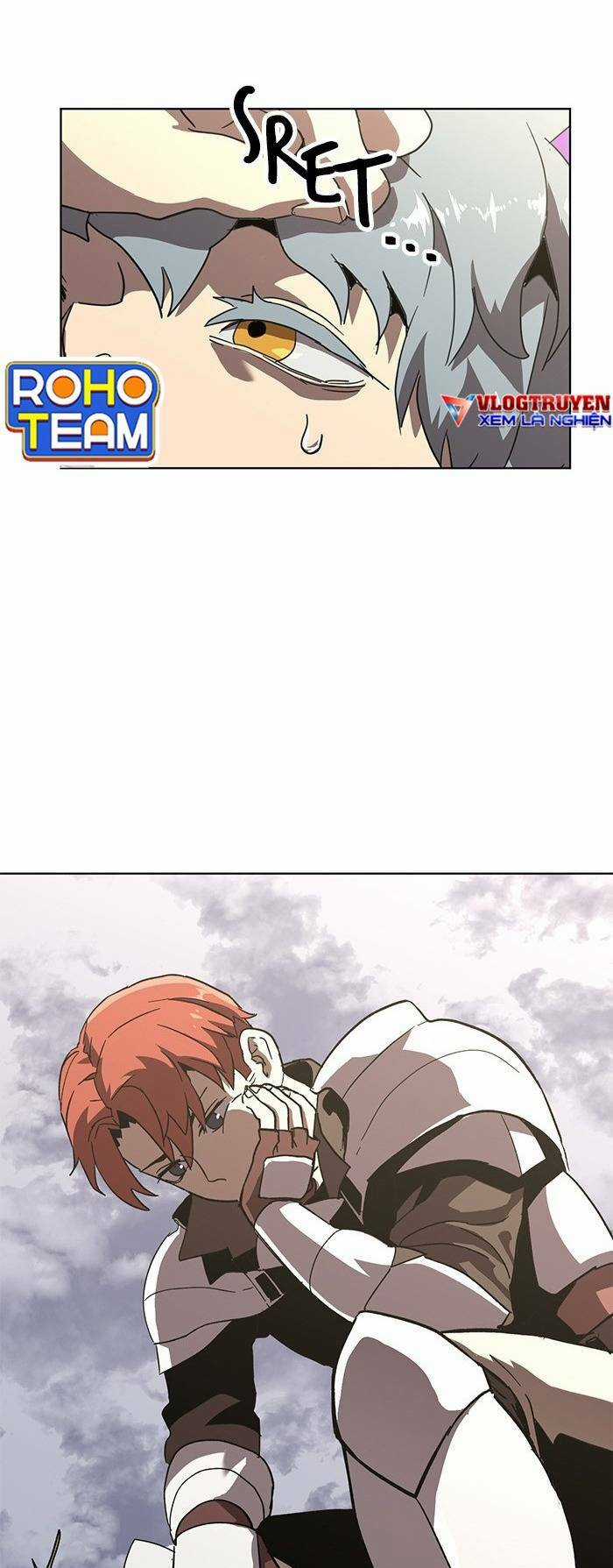 Trùm Cuối - Chapter 25 - Trang 30